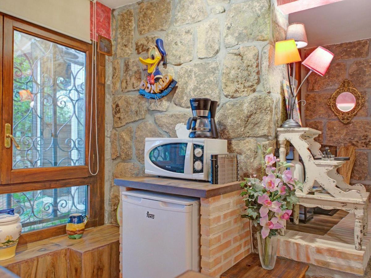 Rural Apartment With Spa And Common Areas Galapagar Eksteriør billede
