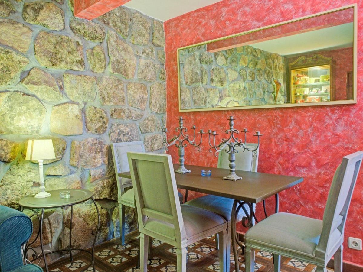 Rural Apartment With Spa And Common Areas Galapagar Værelse billede